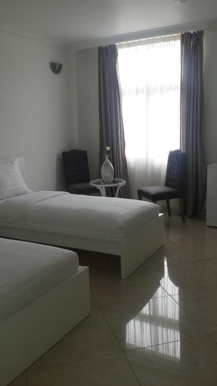 White House Addis Hotel Room photo